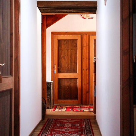 Silver Hill Guesthouse Гирокастра Экстерьер фото