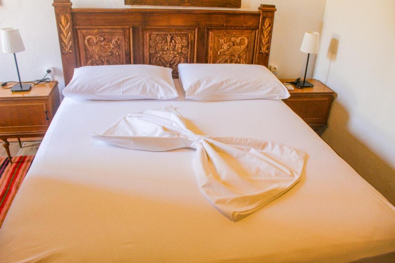 Silver Hill Guesthouse Гирокастра Экстерьер фото