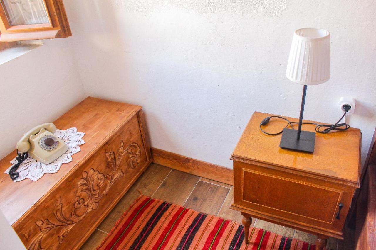 Silver Hill Guesthouse Гирокастра Номер фото